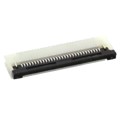 687130149022 - CONN .5MM HORZ BOTTOM SMD 30POS