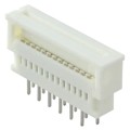 0039532135 - CONN FFC VERT 13POS 1.25MM PCB