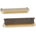 FH12-33S-0.5SH(55) - CONN FFC BOTTOM 33POS 0.50MM R/A