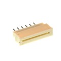 0039532155 - CONN FFC VERT 15POS 1.25MM PCB