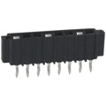 5-520315-8 - CONN FFC VERT 8POS 2.54MM PCB