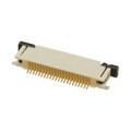 0524352271 - CONN FFC TOP 22POS 0.50MM R/A