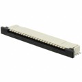 2-84953-2 - CONN FPC TOP 22POS 1.00MM R/A