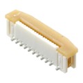 0525591853 - CONN FFC VERT 18POS 0.50MM SMD