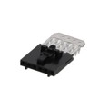 0015388060 - CONN CIC FFC RCPT 6POS 2.54MM