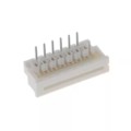0039532134 - CONN FFC TOP 13POS 1.25MM R/A
