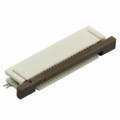 0524372271 - CONN FFC BOTTOM 22POS 0.50MM R/A