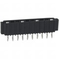 6-520315-0 - CONN FFC VERT 10POS 2.54MM PCB