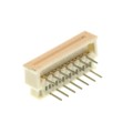 0039532144 - CONN FFC TOP 14POS 1.25MM R/A