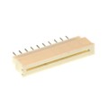 0039532205 - CONN FFC VERT 20POS 1.25MM PCB