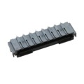 FH48-40S-0.5SV - CONN FFC VERT 40POS 0.50MM SMD