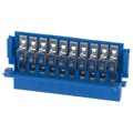 65801-010LF - CONN FFC FPC RCPT 10POS 2.54MM