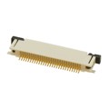 0524372871 - CONN FFC BOTTOM 28POS 0.50MM R/A