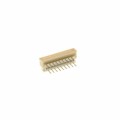 0039532184 - CONN FFC TOP 18POS 1.25MM R/A