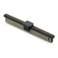 687350124422 - CONN FPC VERT 50POS 0.50MM SMD