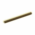 FH33-40S-0.5SH(99) - CONN FFC BOTTOM 40POS 0.50MM R/A