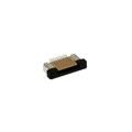 ZF5S-10-01-T-WT - ZERO INSERTION FORCE .5MM ASSY