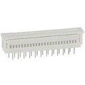 0039532245 - CONN FFC VERT 24POS 1.25MM PCB