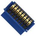 65801-037LF - CONN FFC FPC RCPT 8POS 2.54MM