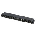 6-520314-6 - CONN FFC TOP 16POS 2.54MM R/A