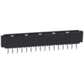 6-520315-6 - CONN FFC VERT 16POS 2.54MM PCB
