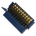 65801-038LF - CONN FFC FPC RCPT 9POS 2.54MM