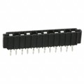6-520315-2 - CONN FFC VERT 12POS 2.54MM PCB