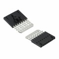 0015388080 - CONN CIC FFC RCPT 8POS 2.54MM