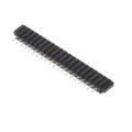 7-520355-0 - CONN FFC VERT 20POS 2.54MM PCB