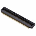 FH52-50S-0.5SH(99) - CONN FFC BOTTOM 50POS 0.50MM R/A