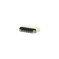 1-2328724-3 - 0.3MM PITCH FRONT FLIP FPC, 13PO