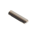3-2328724-3 - 0.3MM PITCH FRONT FLIP FPC, 33PO