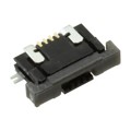 SFV4R-3STBE1HLF - CONN FPC BOTTOM 4POS 0.50MM R/A