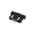 SFV4R-2STE1HLF - CONN FFC FPC TOP 4POS 0.50MM R/A