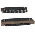 SFW14R-3STE1LF - CONN FFC BOTTOM 14POS 1.00MM R/A