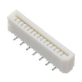 0528081570 - CONN FPC VERT 15POS 1.00MM SMD