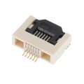 F31L-1A7H1-11006 - FLEX CONNECTOR, 0.50MM PITCH, HE