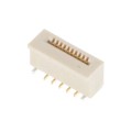 F31K-1A7H1-11010 - FLEX CONNECTOR, 0.50MM PITCH, HE