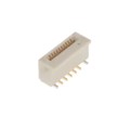 F31G-1A7H1-11010 - FLEX CONNECTOR, 0.50MM PITCH, HE
