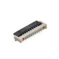 2005290090 - 1.0 FPC ZIF BTM CONT EMBT PKG 9C