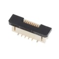 F31W-1A7H1-11008 - FLEX CONNECTOR, 0.50MM PITCH, HE
