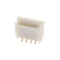 046244408010846+ - 0.5MM PITCH - 8 POS - VERTICAL -