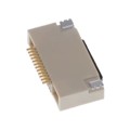 F31L-1A7H1-11012 - FLEX CONNECTOR, 0.50MM PITCH, HE