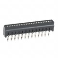 HLW26S-2C7LF - CONN FFC FPC VERT 26POS 1MM PCB