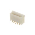 046244410010846+ - 0.5MM PITCH - 10 POS - VERTICAL