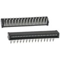 HLW30R-2C7LF - CONN FFC FPC TOP 30POS 1MM R/A