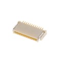 046284012002846+ - 0.5MM PITCH - 12 POS - RT ANGLE
