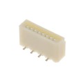 1735042-8 - CONN FFC FPC VERT 8POS 1MM SMD