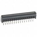 HLW30S-2C7LF - CONN FFC FPC VERT 30POS 1MM PCB
