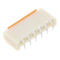 1-1735042-2 - CONN FFC FPC VERT 12POS 1MM SMD